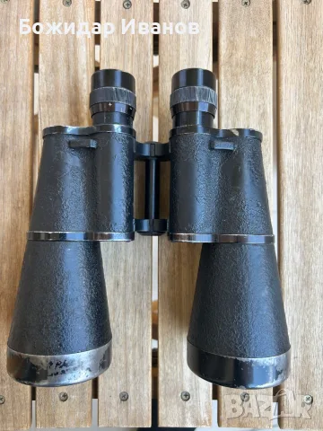 Продавам бинокъл E.Leitz Wetzlar Marocto 8x60