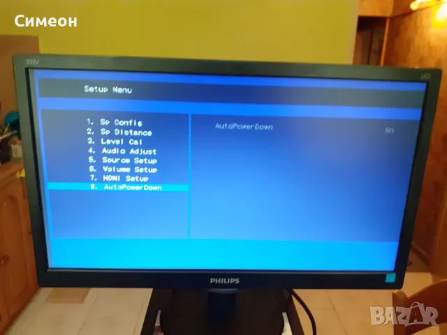 Onkyo HTX=22HDX PAW 5.1 Digital Surround System, снимка 10 - Ресийвъри, усилватели, смесителни пултове - 55671066