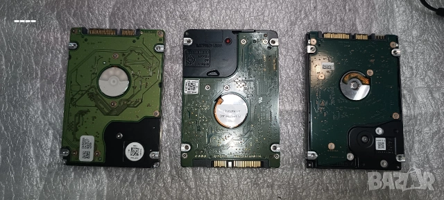 HDD вътрешна памет, снимка 5 - Твърди дискове - 54293163
