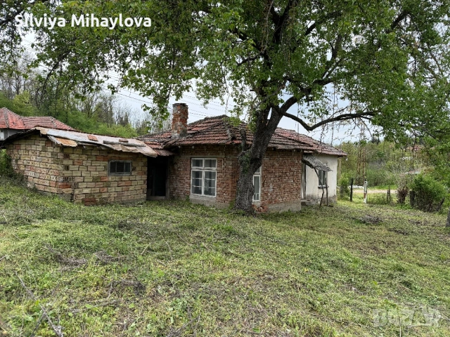 Продава се къща в село Черешово област Русе, снимка 10 - Къщи - 54381668
