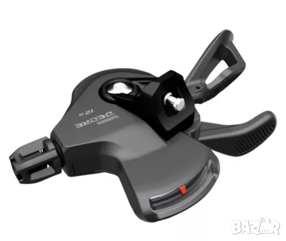 Shimano DEORE SL-M6100-I 12-скоростен с индикатор за скорости дясна