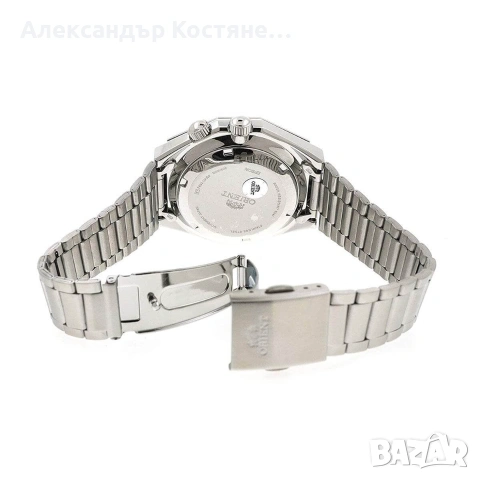 Нов часовник Orient Sports Automatic RA-AA0B01G - гаранция, снимка 3 - Мъжки - 55213847