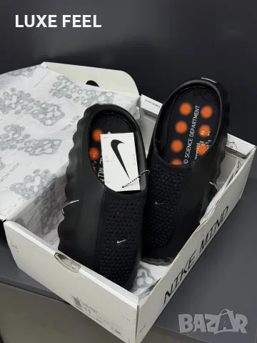 Nike 🔹Мъжки Чехли , снимка 11 - Мъжки чехли - 55344699