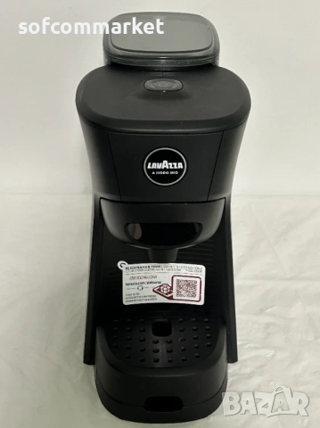 Кафемашина Lavazza A Modo Mio Tiny Eco 