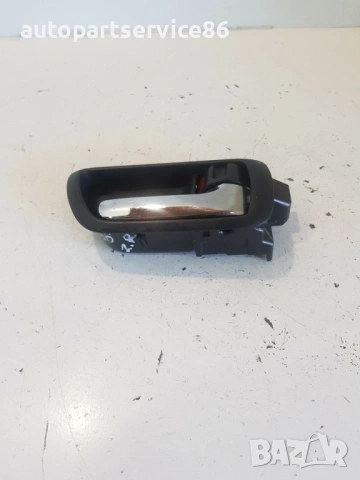 Вътрешна дръжка за задна дясна врата за Toyota Corolla Verso 2.2 D4D (2007) 69205-0F010, снимка 3 - Части - 54353442