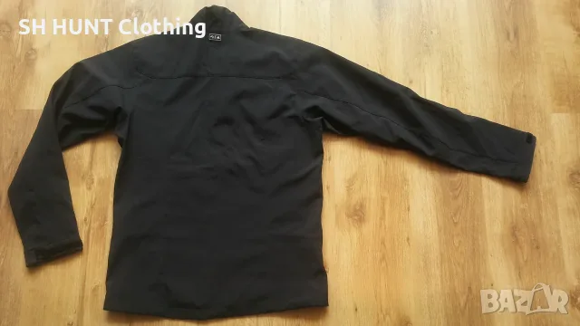 ADIDAS CLIMA PROOF Softshell Jacket размер M горница вятърно устойчива - 2780, снимка 3 - Якета - 55317707
