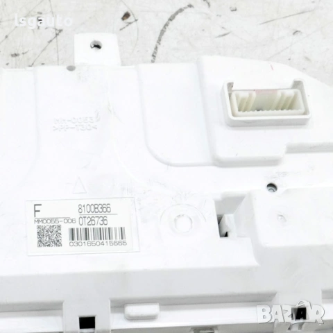 Километраж Mitsubishi Lancer X (GS44S) 2007-2017 ID: 159471, снимка 2 - Части - 54079482