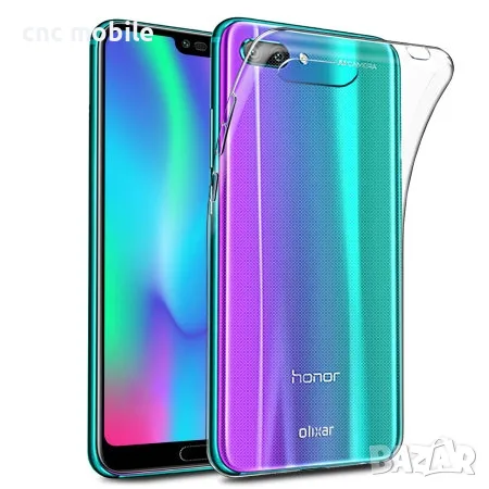 Huawei Honor 50SE Honor 8 Honor 8A Honor 8X Honor 10 Honor 7 Honor 7 Lite Honor 6C калъф case , снимка 10 - Калъфи, кейсове - 55502048