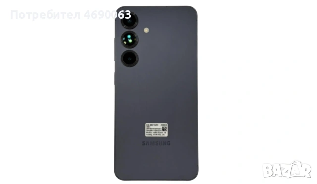Samsung Galaxy S25, снимка 2 - Samsung - 54317766