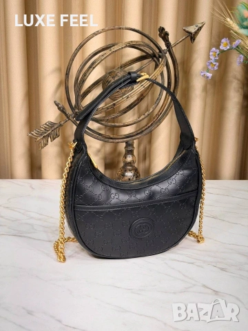 Gucci ⚜️Дамски Чанти , снимка 4 - Чанти - 54538893