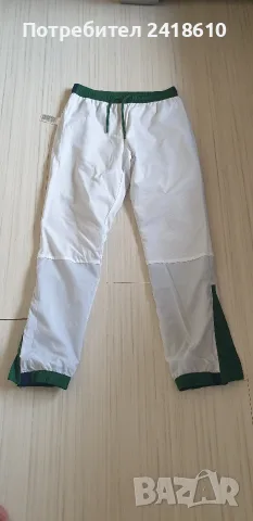 Lacoste Sport  Mens Pant Size 3 - S НОВО! ОРИГИНАЛ! Мъжко Долнище, снимка 5 - Спортни дрехи, екипи - 55289476