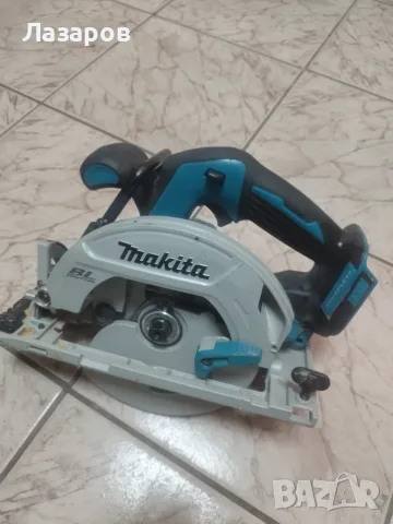 Makita DHS 680 на Части