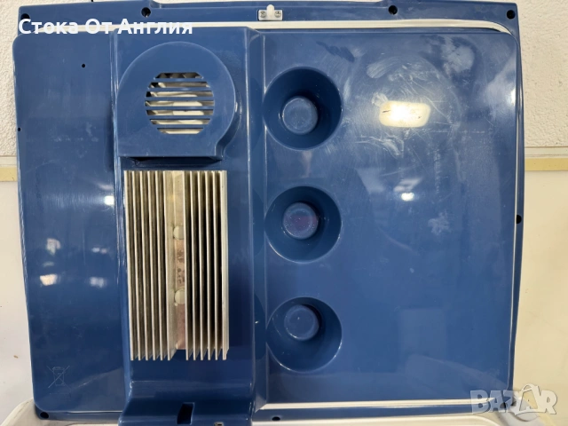 Хладилник / чанта  - Electric  Cooler E40 / 12V - 48W, снимка 6 - Друга електроника - 54602738
