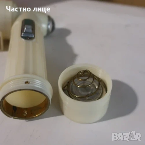 Комбиниран преносим уред ”Pilot Star” с три функции, снимка 4 - Други - 54261935