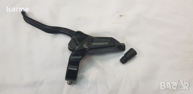 Ляво лостче за хидравлична спирачка Shimano BL-M315, снимка 2 - Части за велосипеди - 55146787