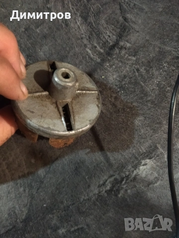 Нож за гипскартон, снимка 3 - Други инструменти - 54131484