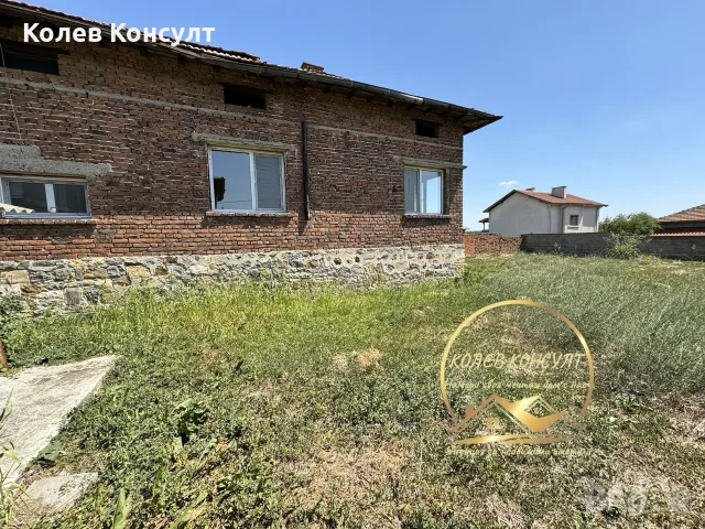 къща град Димитровград кв Черноконево, снимка 9 - Къщи - 55644297