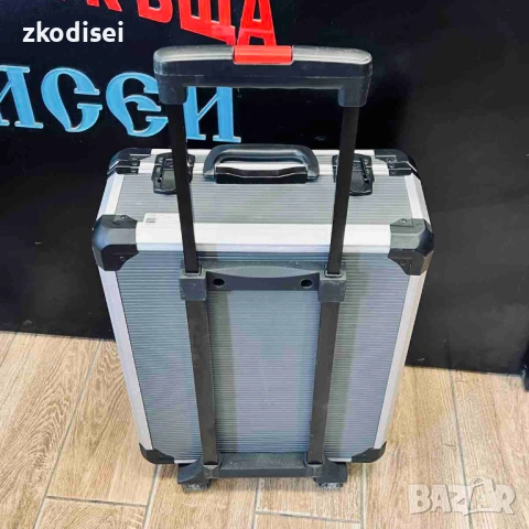 Комплект инструменти BLT -WERKZEUGE 1050 PCs, снимка 2 - Други инструменти - 54025887