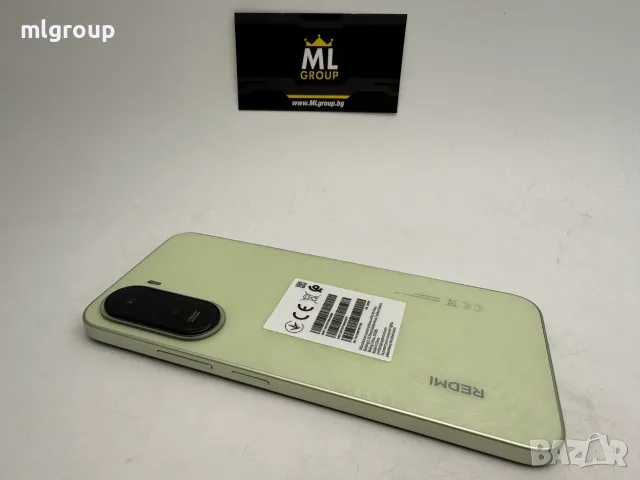 #MLgroup предлага:   #Xiaomi Redmi A7 Pro 128GB / 4GB RAM Dual-SIM, нов