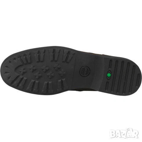 Мъжки Кожени Боти /43/ Timberland ТМ2273 К6, снимка 2 - Мъжки боти - 55268124