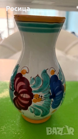 Вази, снимка 3 - Вази - 55040288
