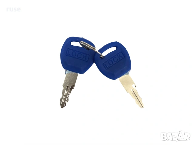 НОВИ! Алуминиеви греди за багажник 120 см AutoPractic, снимка 7 - Аксесоари и консумативи - 53967000