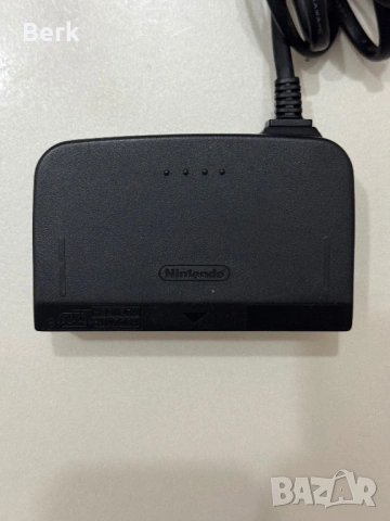 Nintendo 64 - Добро Състояние!, снимка 7 - Nintendo конзоли - 54312592