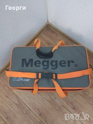 Megger digiphone T16, снимка 6 - Друга електроника - 54004877