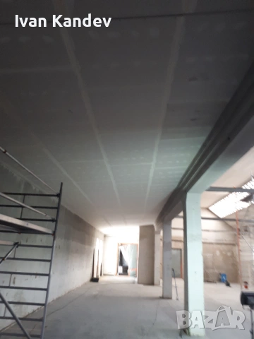 Вътрешно и Външно саниране на стари къщи . , снимка 3 - Ремонти на къщи - 54366638