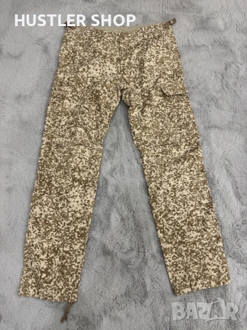 Мъжки карго панталон CARHARTT. Размер L 34/34