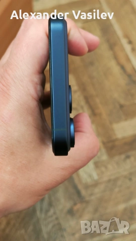 Apple iPhone 11 като 17 Pro, снимка 6 - Apple iPhone - 54123365