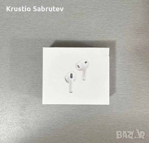 AirPods 3 PRO ГАРАНЦИЯ, снимка 5 - Безжични слушалки - 54517749
