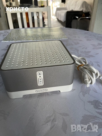 аудио усилвател Sonos ZP 120 Connect AMP
