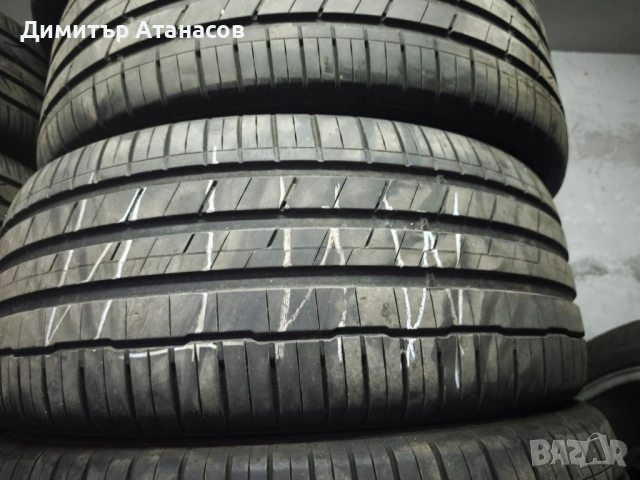 4 бр. Летни гуми Hankook Ventus S1 Evo3 SUV 265/45 R21