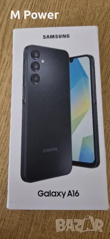 Samsung Galaxy A16
