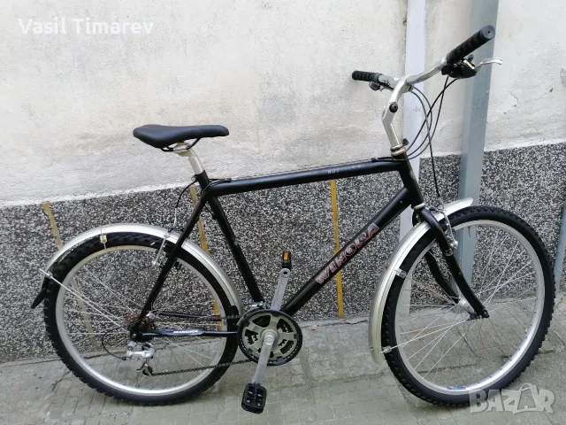 Winora 26 * Градски велосипед внос Германия , снимка 1 - Велосипеди - 55622761