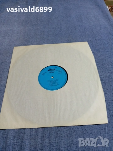 "KARAT" - "SCHWANENKONIG", снимка 3 - Грамофонни плочи - 55228708
