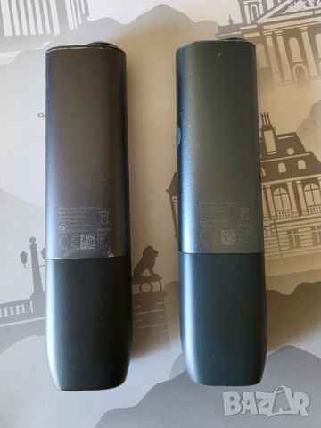 IQOS ILUMA ONE, снимка 5 - Електронни цигари - 54458244