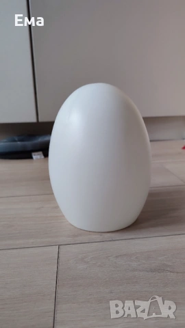 Лед нощна лампа, Led lamp - сменящи се цветове, цветна светлина