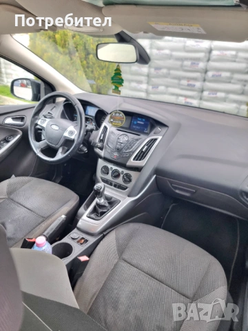 Ford Fokus, снимка 9 - Автомобили и джипове - 54248166