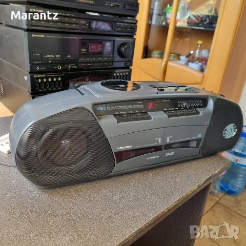 Grundig RR3000 CD