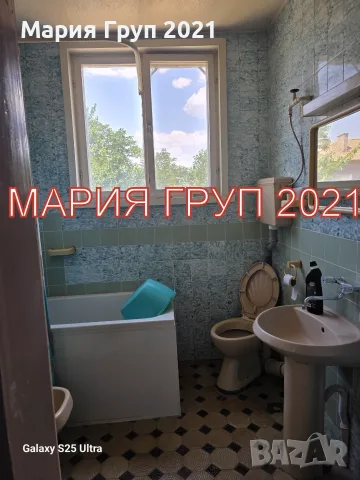🏡 Агенция за недвижими имоти представя: Втори етаж от къща в кв. „Куба“, гр. Хасково , снимка 15 - Етаж от къща - 55563285