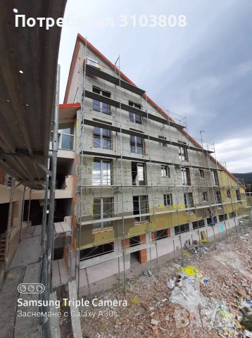 ПРИНЦ-СТРОЙ ЕООД , снимка 6 - Други ремонти - 54011218