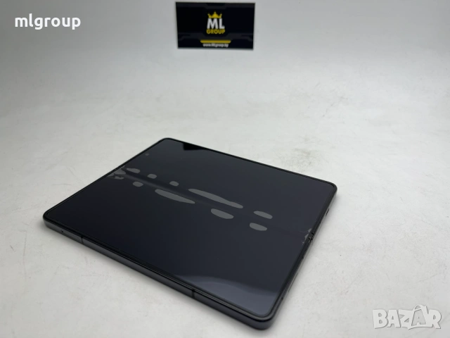 #MLgroup предлага:   #Samsung Galaxy Z Fold 5 512GB / 12GB RAM Dual-SIM, втора, снимка 3 - Samsung - 54311598