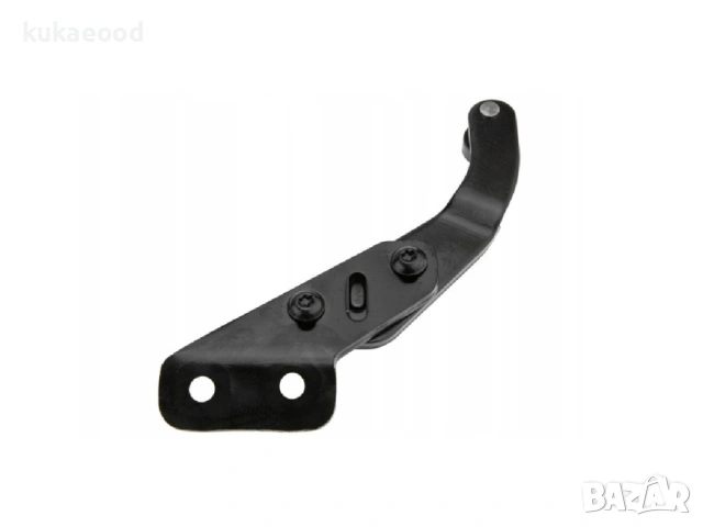 Ролка за плъзгаща врата за Mercedes Vito W639, снимка 2 - Части - 54077386