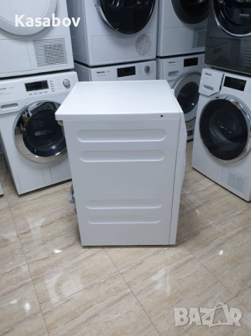 Сушилня Miele T1 - Термопомпа - Подсветка -12м Гаранция Миеле, снимка 10 - Сушилни - 54103766