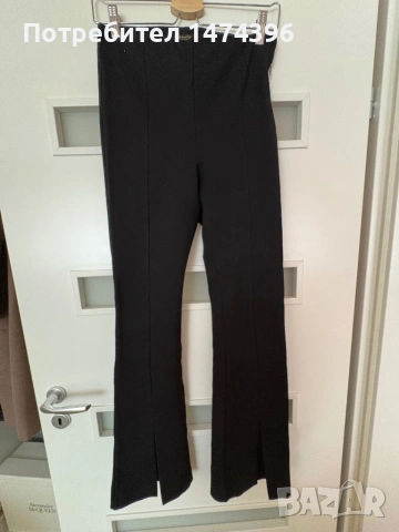 Еластичен панталон Massimo Dutti M