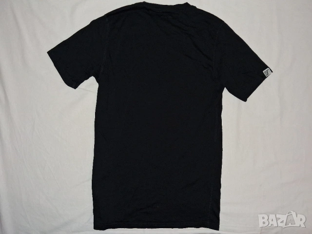 2 броя - Icebreaker и Snickers (М) и (S) мъжка мерино тениска Merino, снимка 11 - Тениски - 46272845