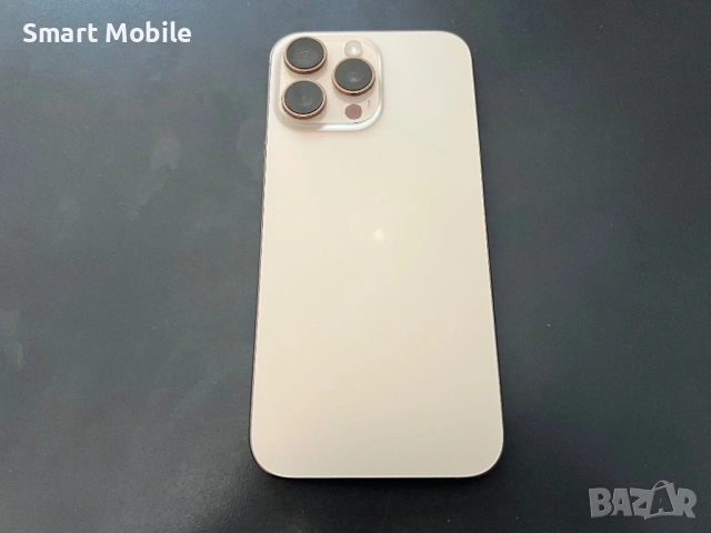 Продавам Apple iPhone 16 Pro Max 512GB, снимка 3 - Apple iPhone - 54439924