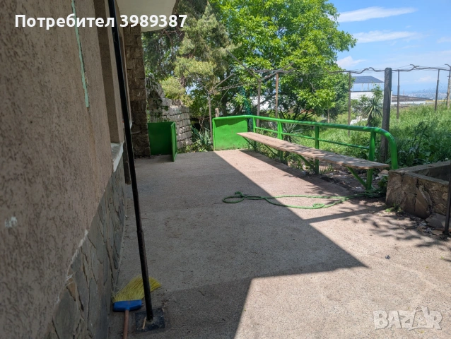 Къща под наем в село Марково до Пловдив, снимка 7 - Къщи - 54586747